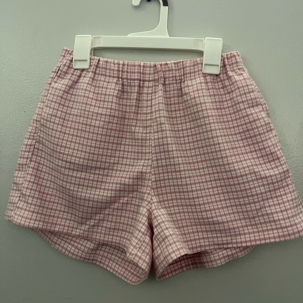 brandy melville shorts